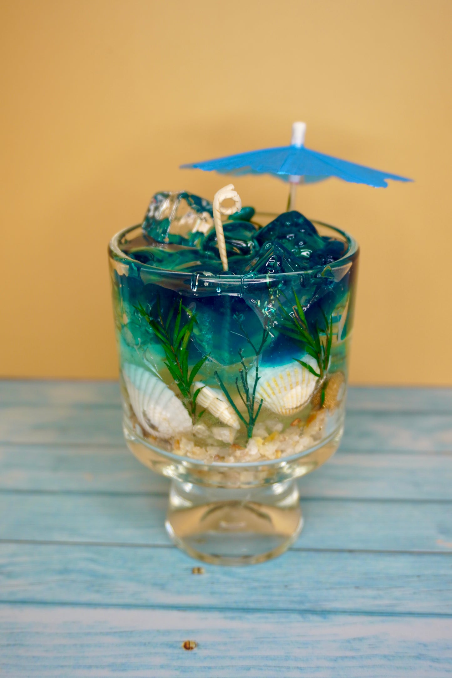 Drink Cocktail Candle Workshop - We Candle It London