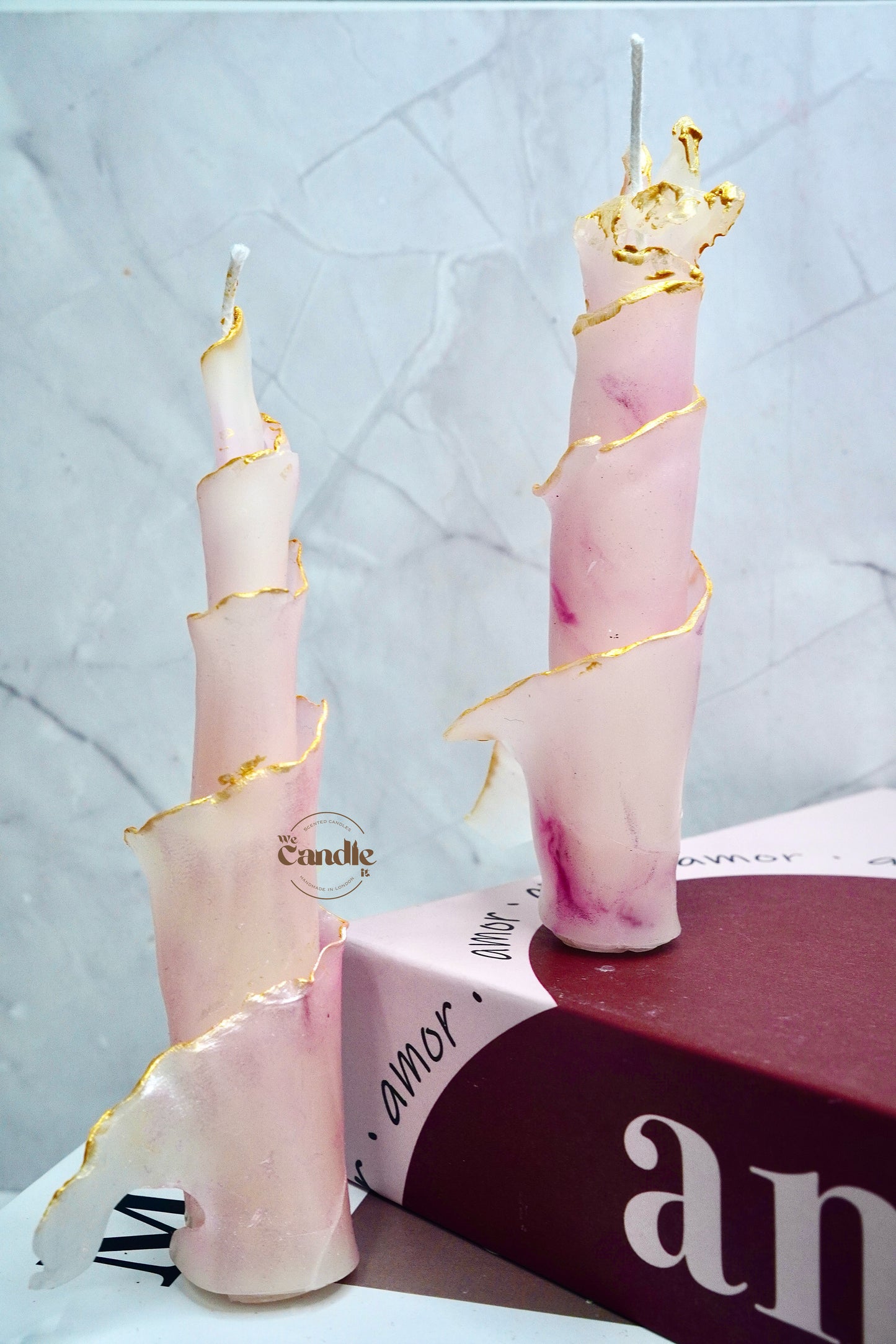 Hand-Rolled Candle Making Workshop