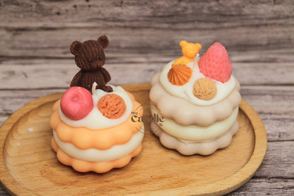Decorative Candle Making Workshop